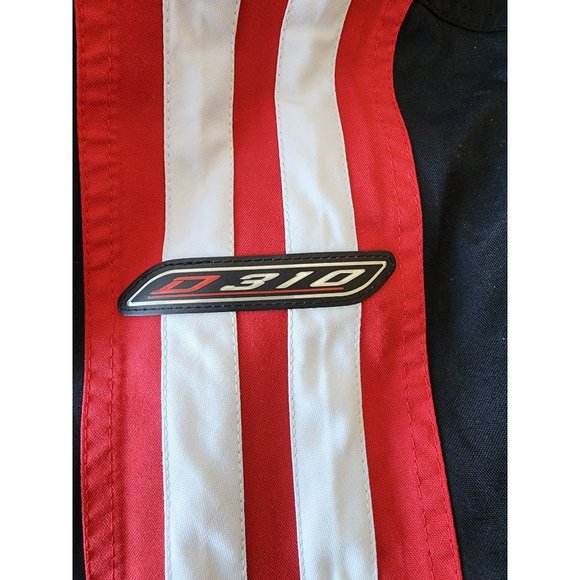 Descente Mens Medium Ski Jacket EUC - Picture 12 of 12